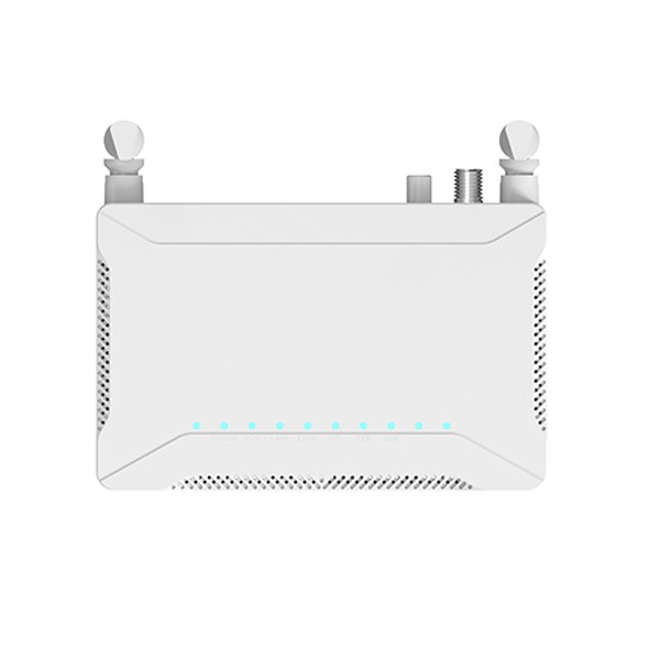 1GE+ 1FE +N300 Wi-Fi+ 1POTS+ CATV