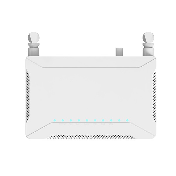 1GE+3FE+1POTS+N300Wi-Fi